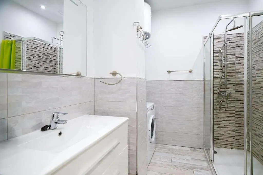 Apartment Oasis En Mare Verde - Tenerife Costa Adeje  Spain